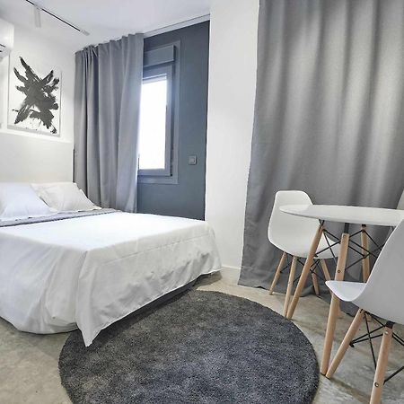 Апартаменти Giralda Modern & Luxury Севілья Екстер'єр фото
