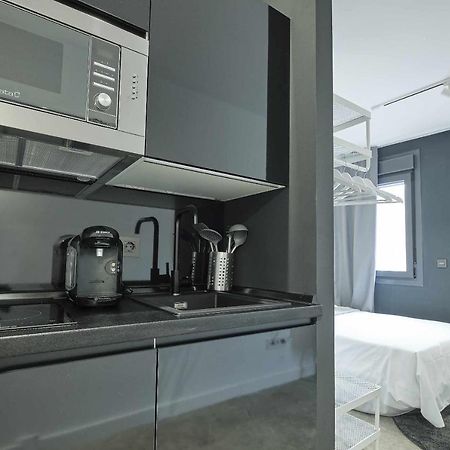 Апартаменти Giralda Modern & Luxury Севілья Екстер'єр фото