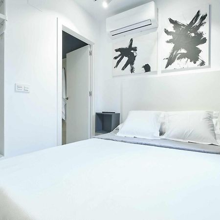 Апартаменти Giralda Modern & Luxury Севілья Екстер'єр фото